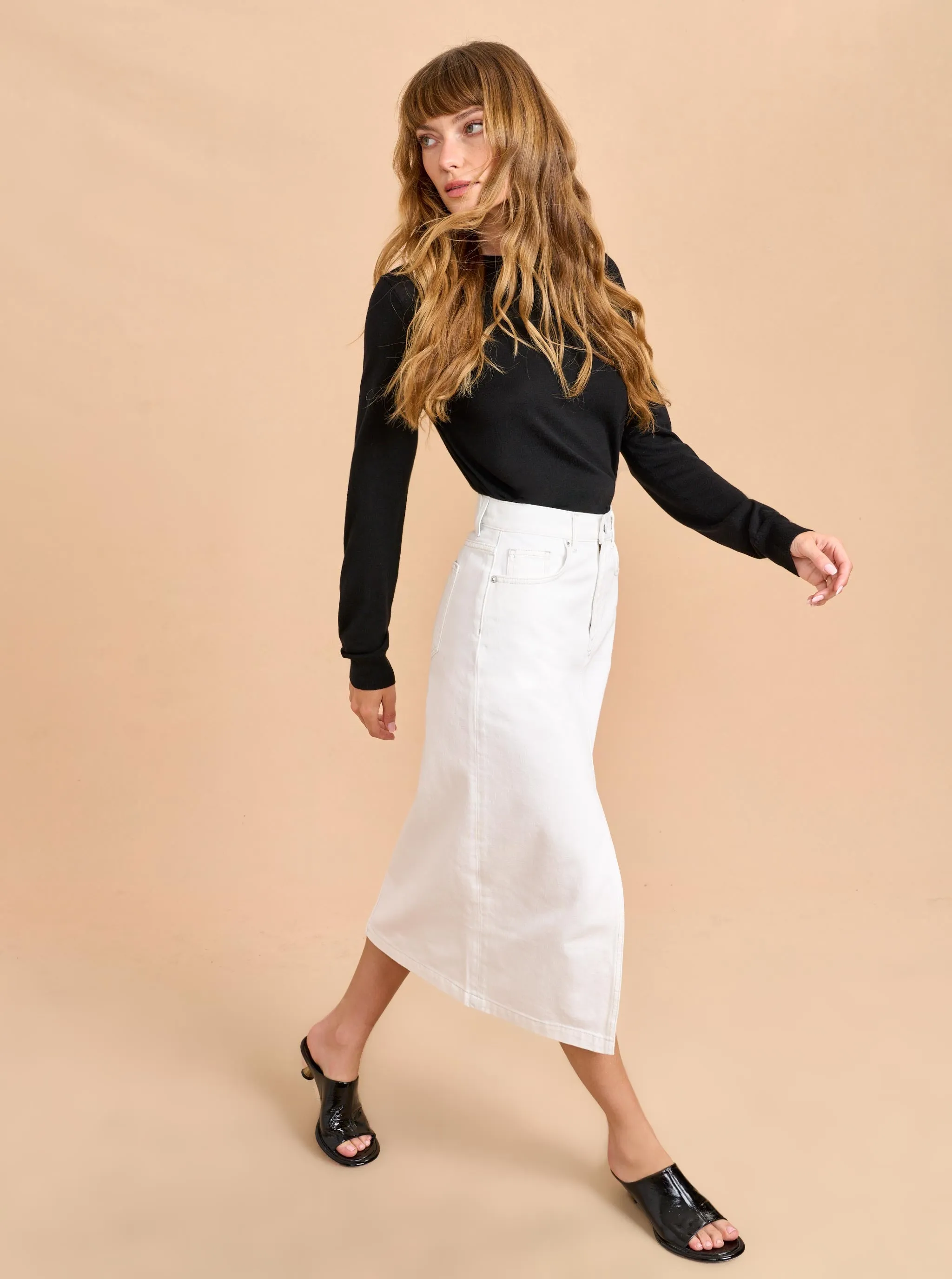 The Kate Skirt