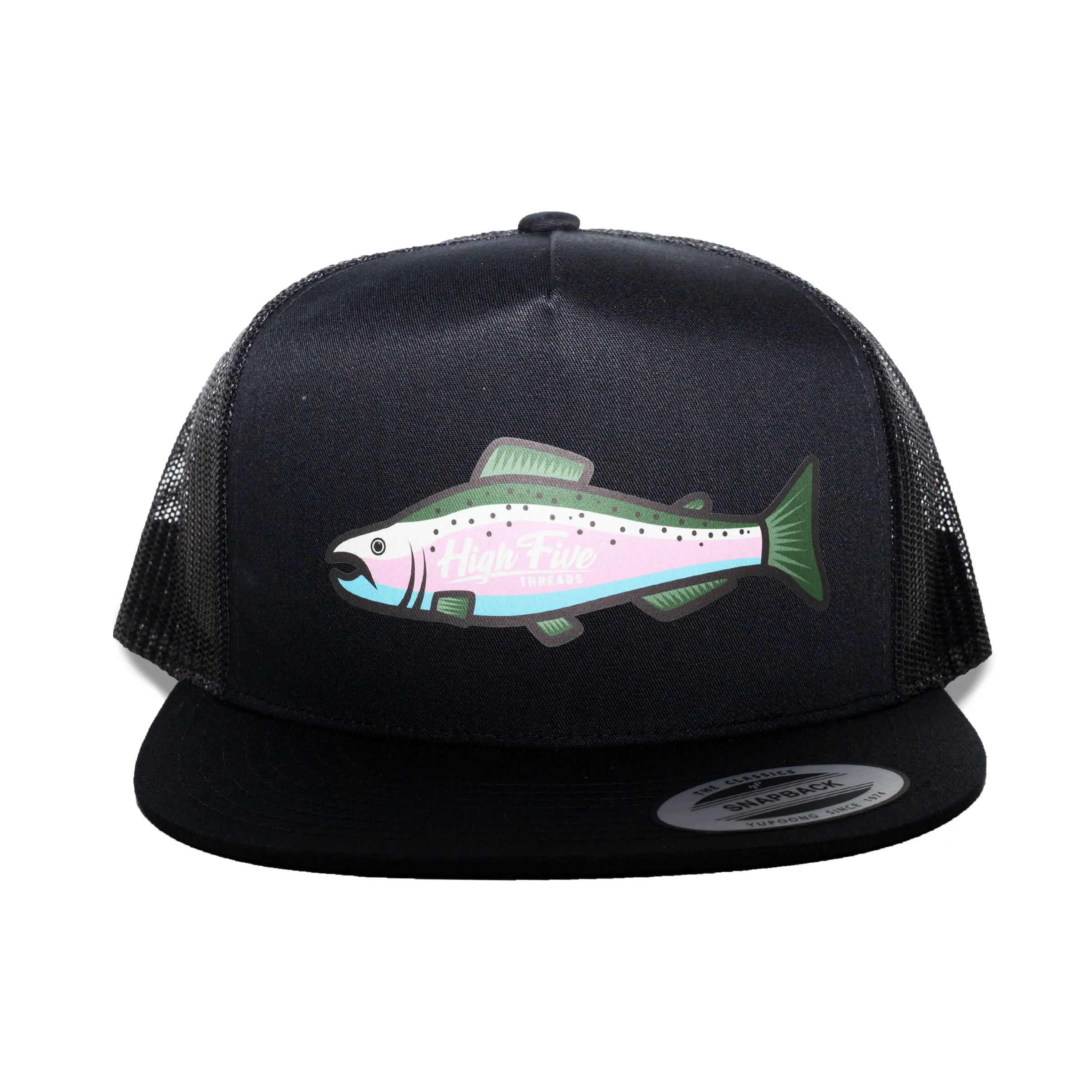 Trout Trucker