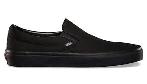 Unisex Classic Slip-On