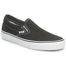 Unisex Classic Slip-On