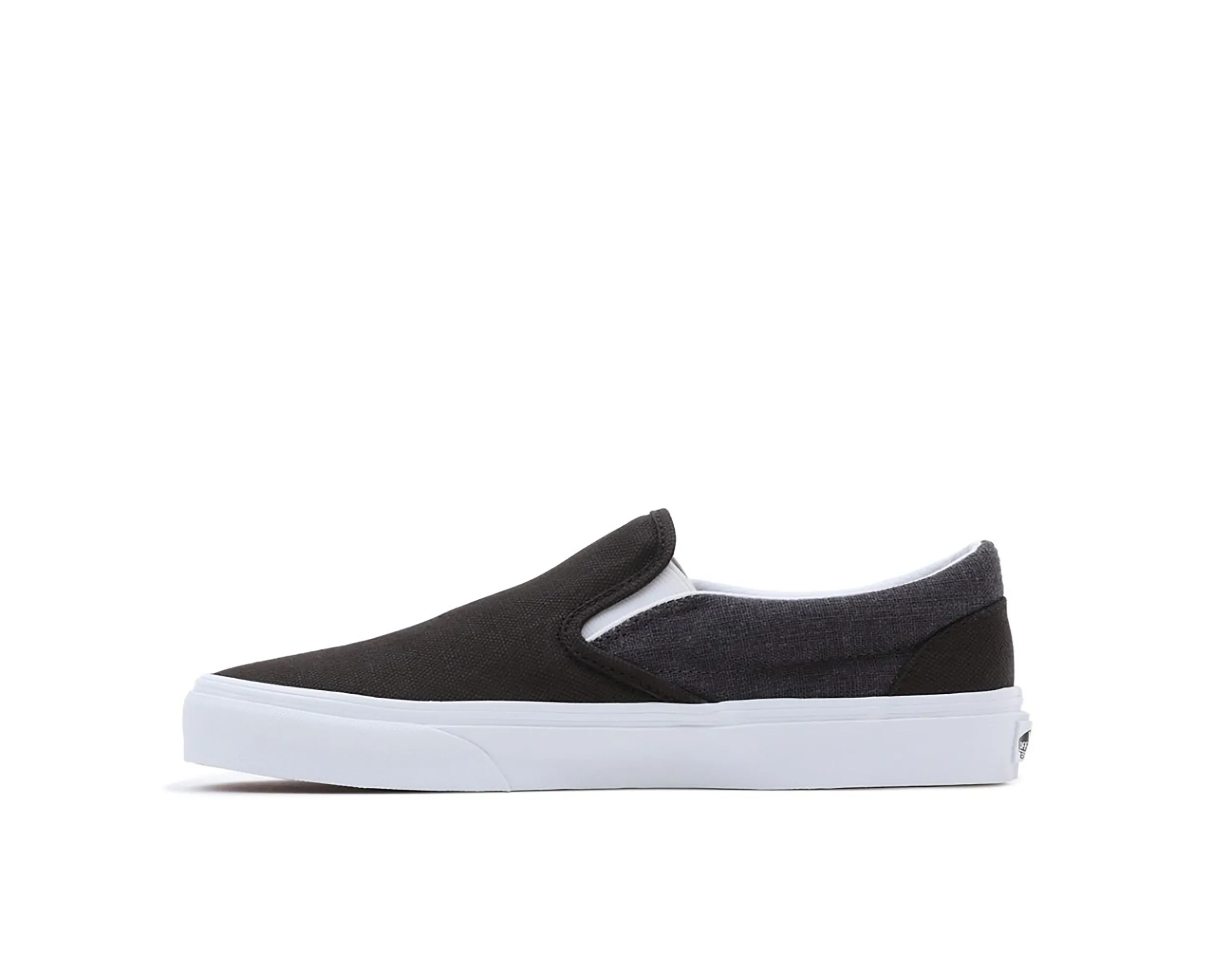 Unisex Summer Linen Classic Slip-On