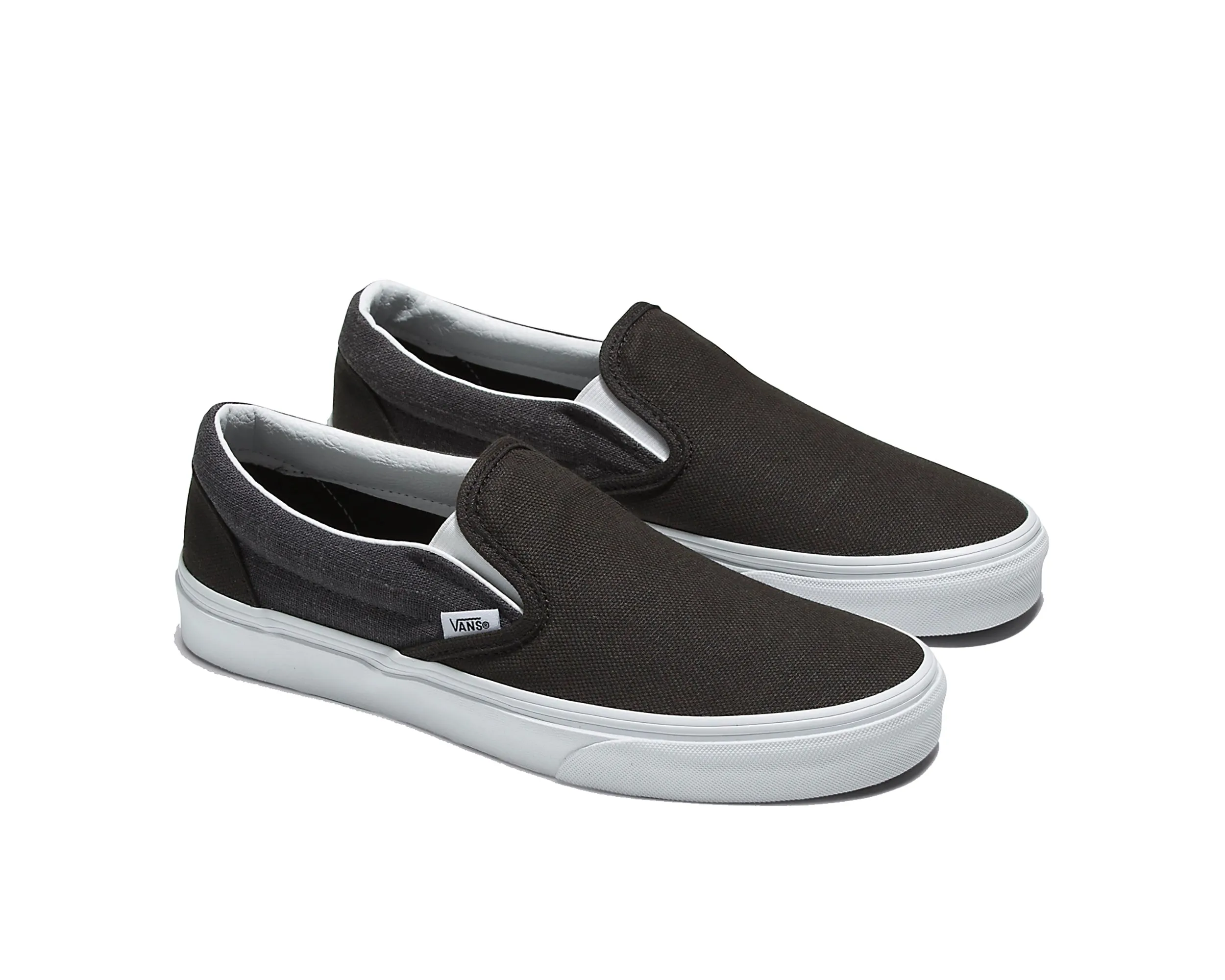 Unisex Summer Linen Classic Slip-On