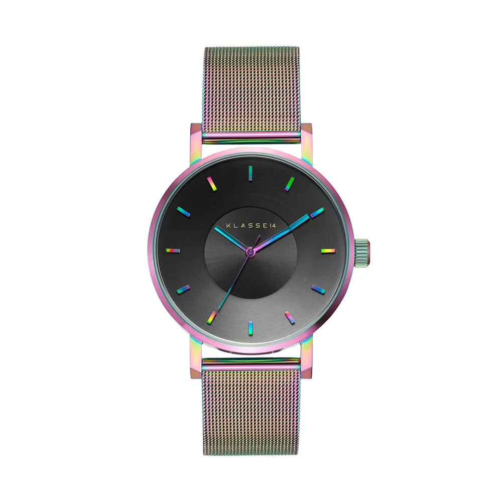 Volare Rainbow Mesh / Personalization