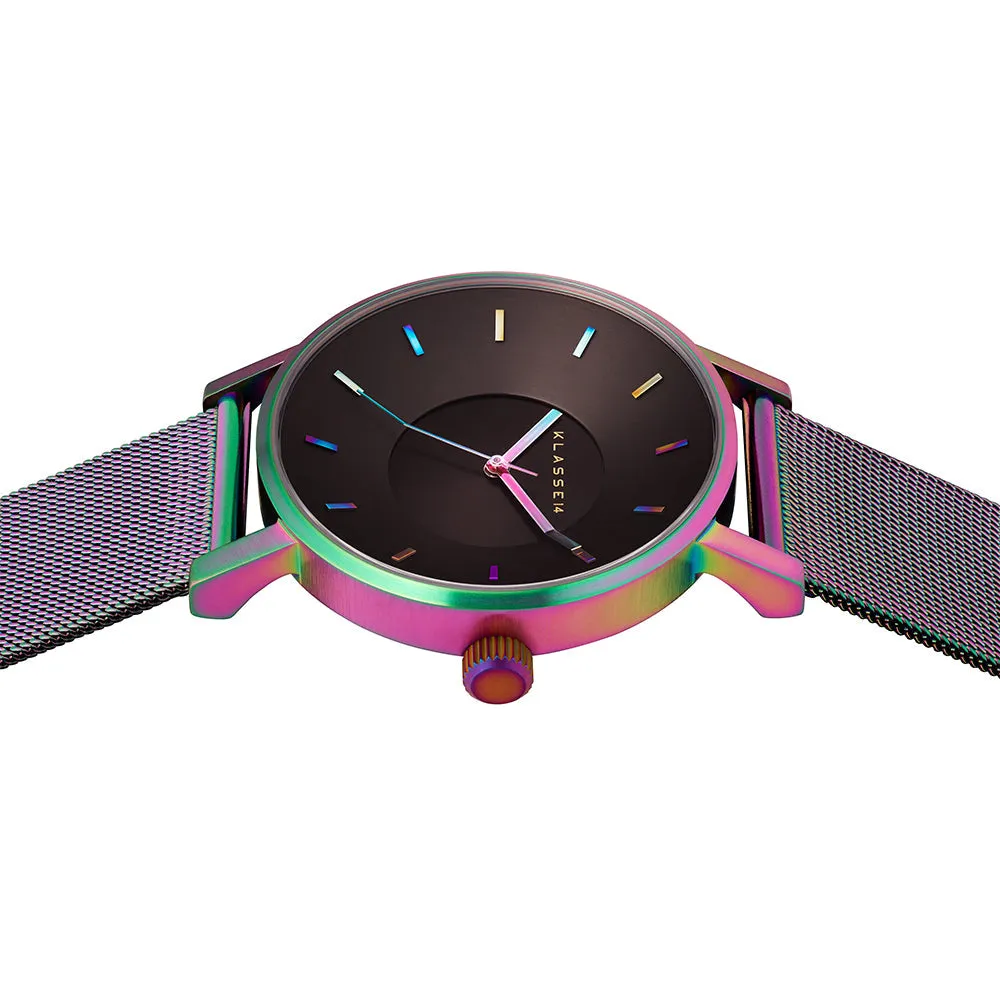 Volare Rainbow Mesh / Personalization