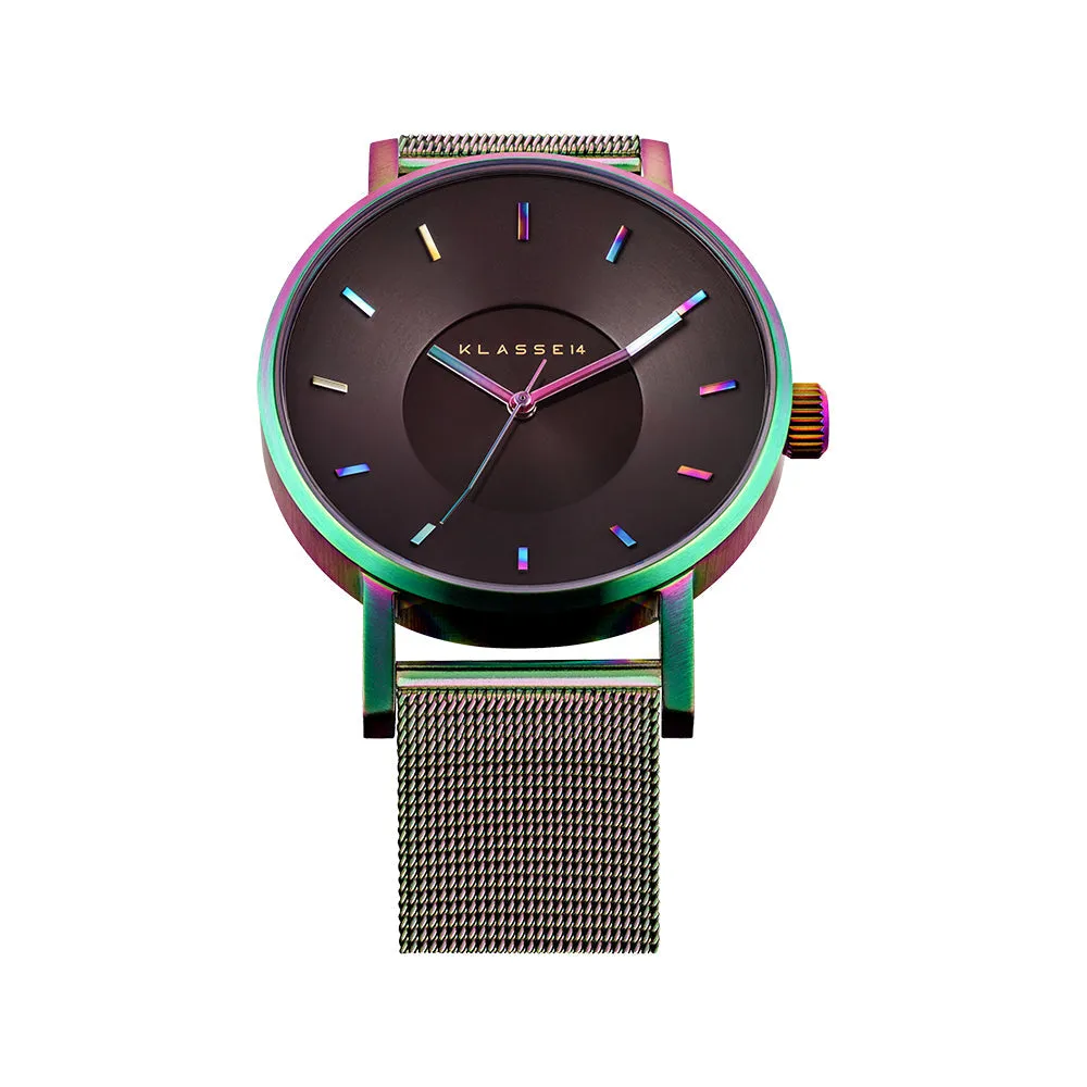 Volare Rainbow Mesh / Personalization