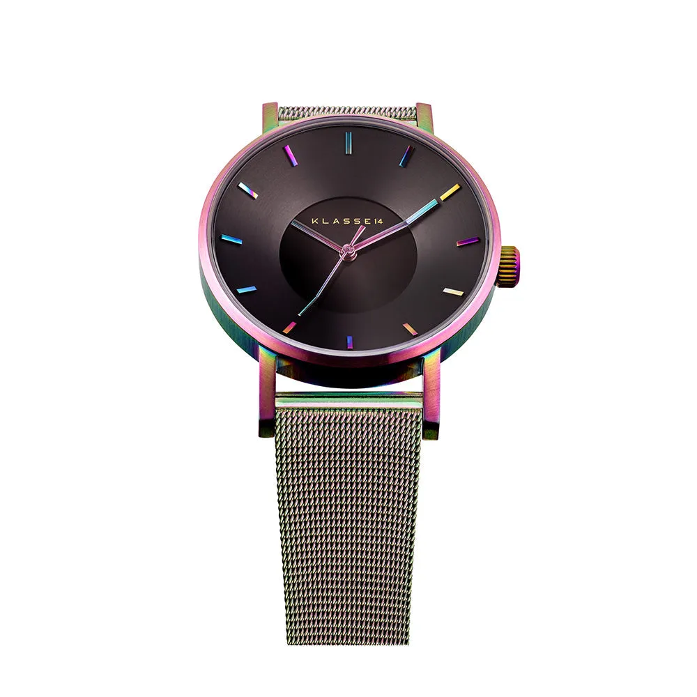 Volare Rainbow Mesh / Personalization