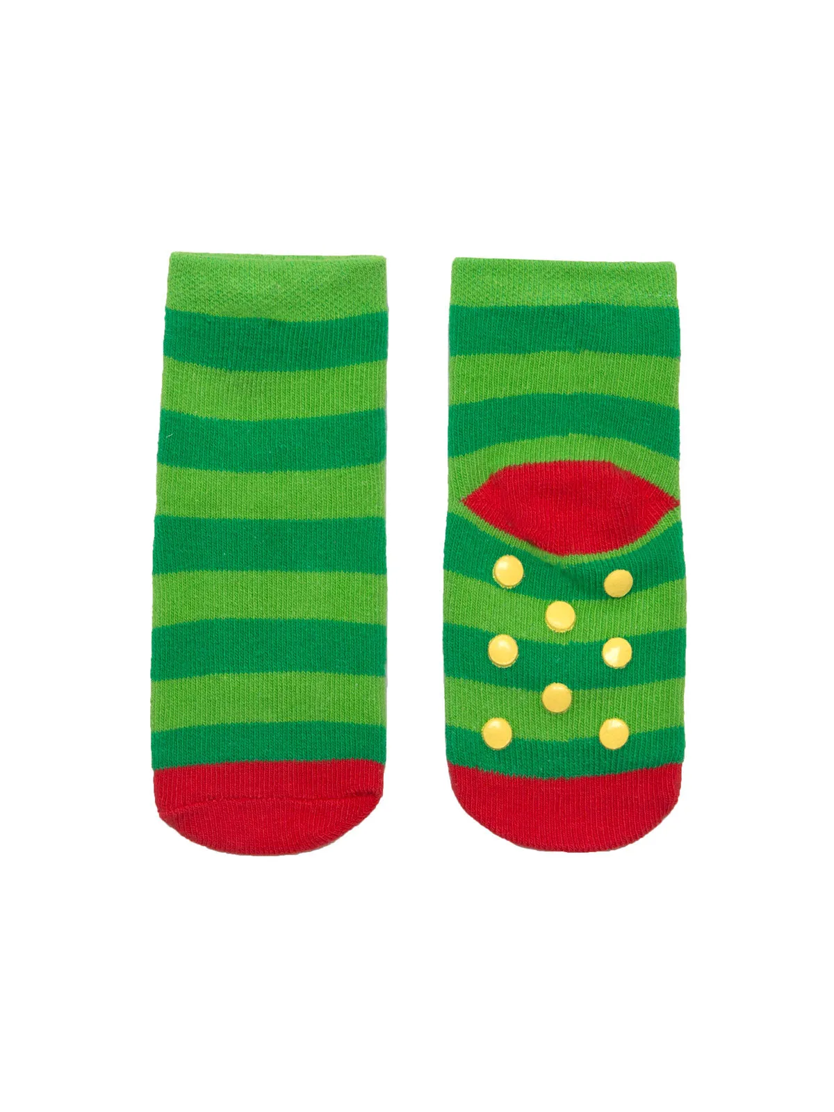 World of Eric Carle The Very Hungry Caterpillar Children's Socks (4-pack)