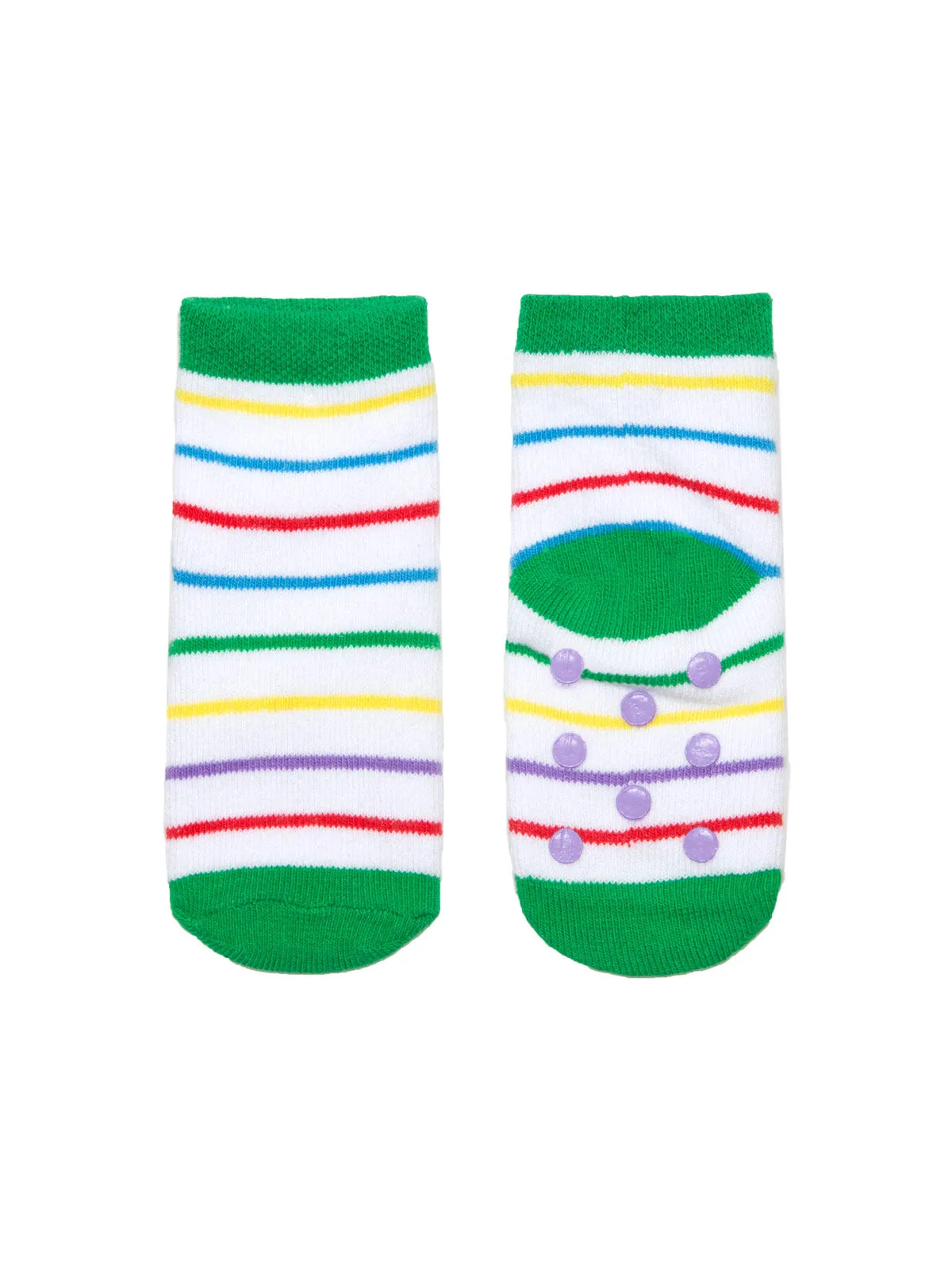 World of Eric Carle The Very Hungry Caterpillar Children's Socks (4-pack)