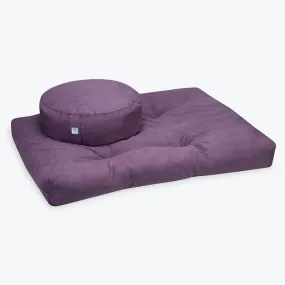 Zafu & Zabuton Meditation Cushion Kit